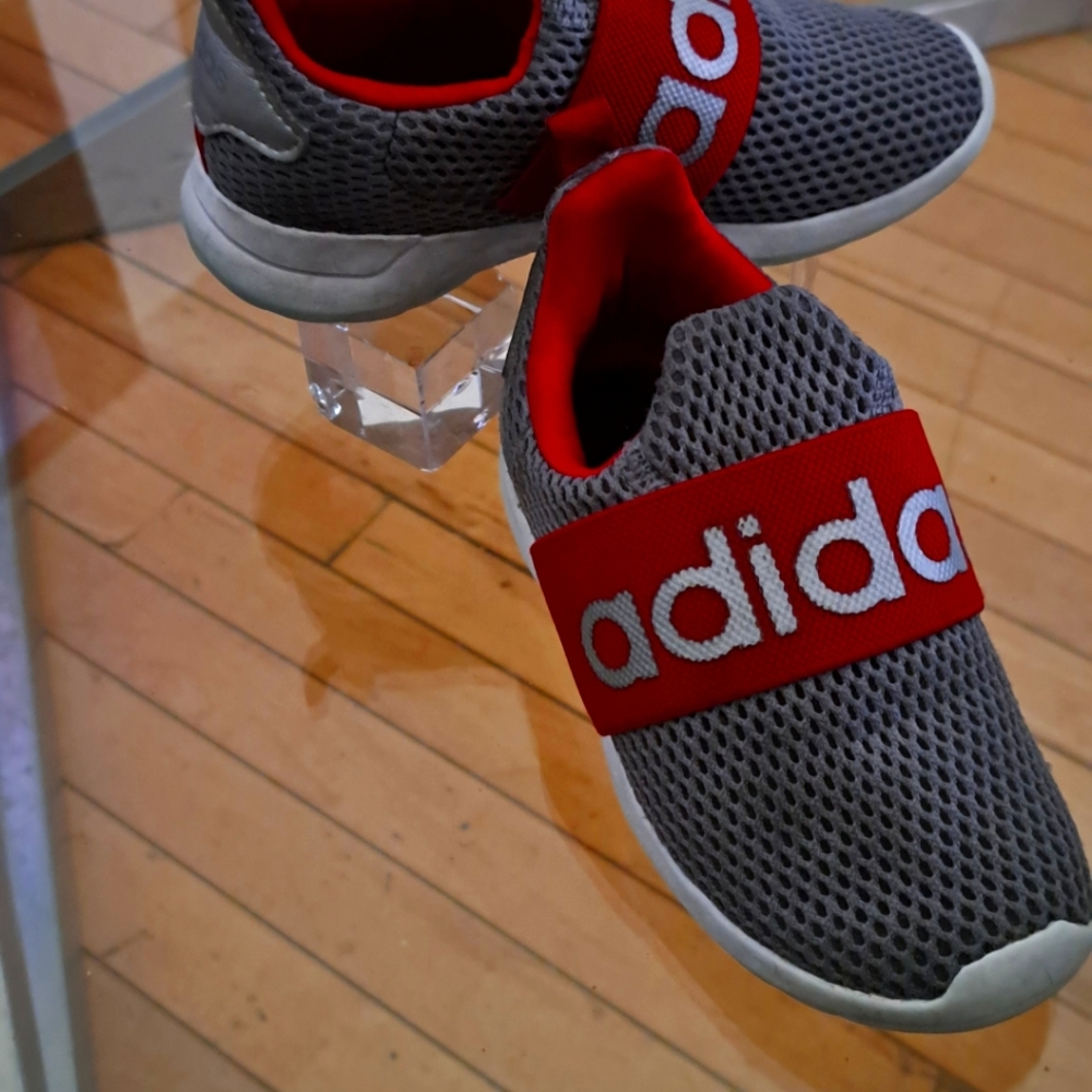 Adidas boys sneakers